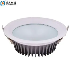 چراغهای روشنایی 20W
